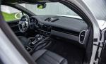Porsche Cayenne S 2018 года (NA)